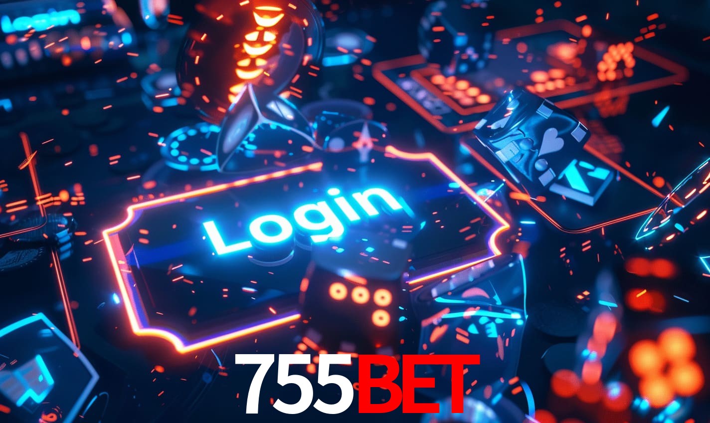 Bônus de Cadastro Cassino 755Bet